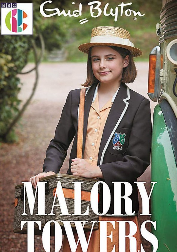 Malory Towers - Temporada 2
