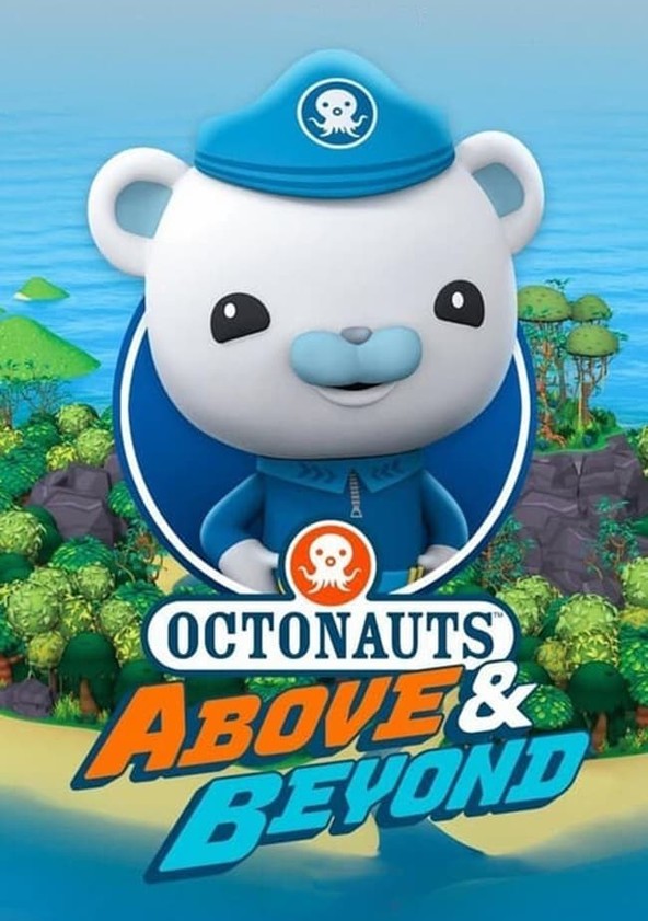 Octonautas: Missão Planeta - Temporada 2