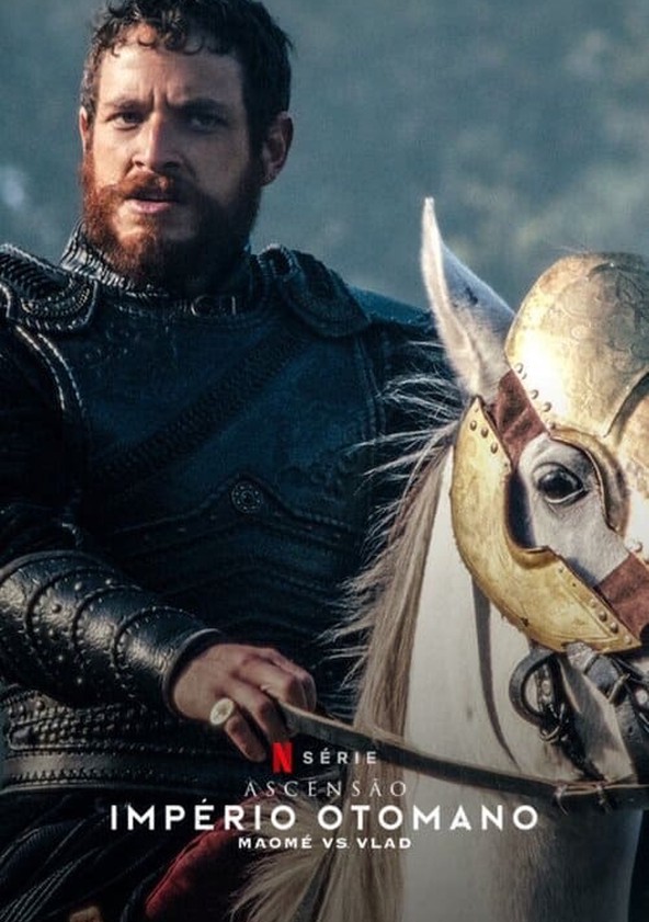 Rise of Empires: Ottoman - Temporada 2