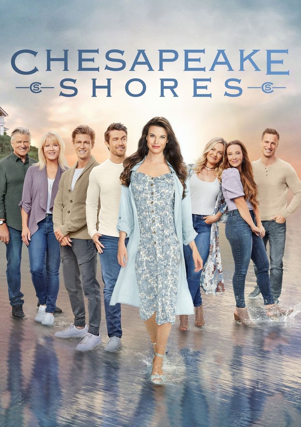 Chesapeake Shores - Temporada 6