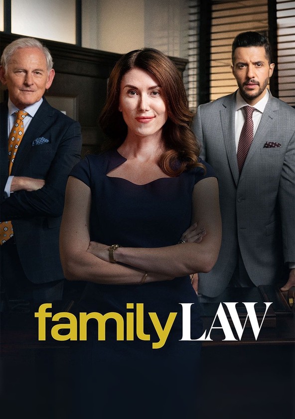 Family Law - Temporada 2