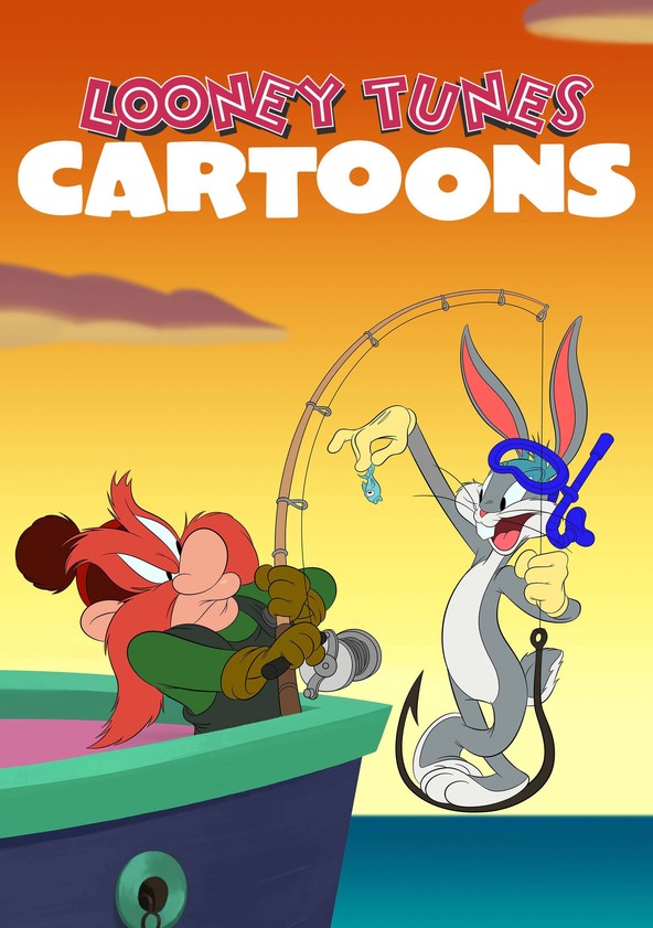 Looney Tunes Cartoons - Temporada 4