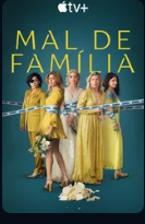 Mal de Família - Temporada 2