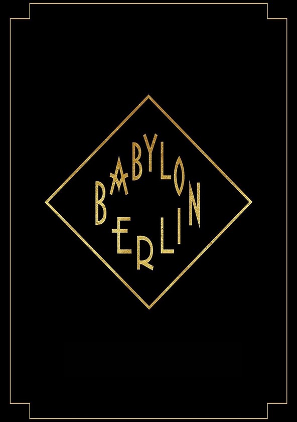 Babylon Berlin - Temporada 4