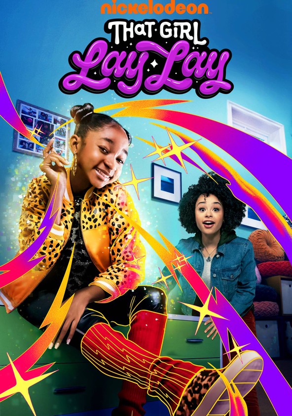 That Girl Lay Lay - Temporada 2