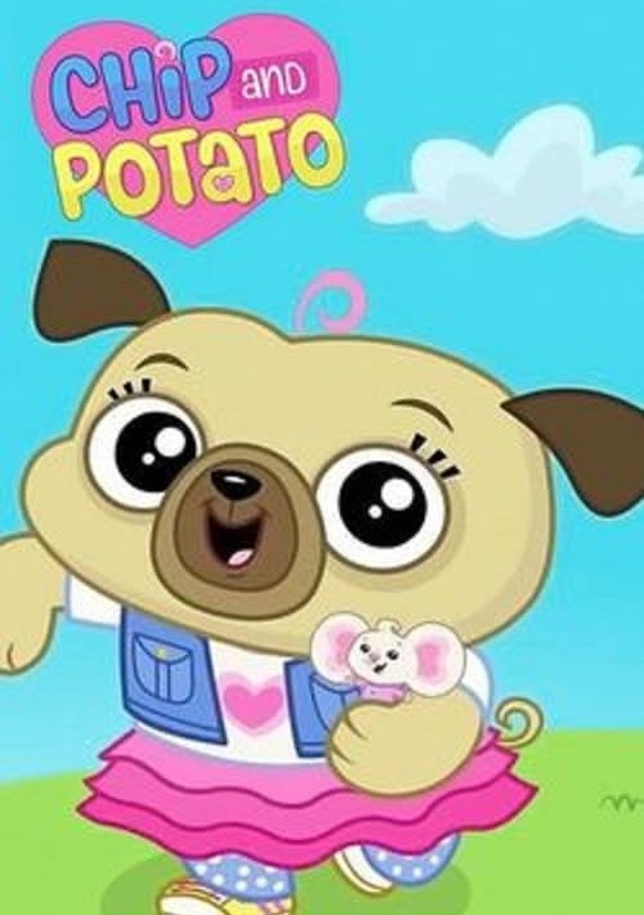 Chip e Potato - Temporada 2