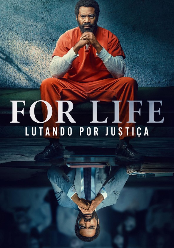For Life - Lutando Por Justiça - Temporada 1