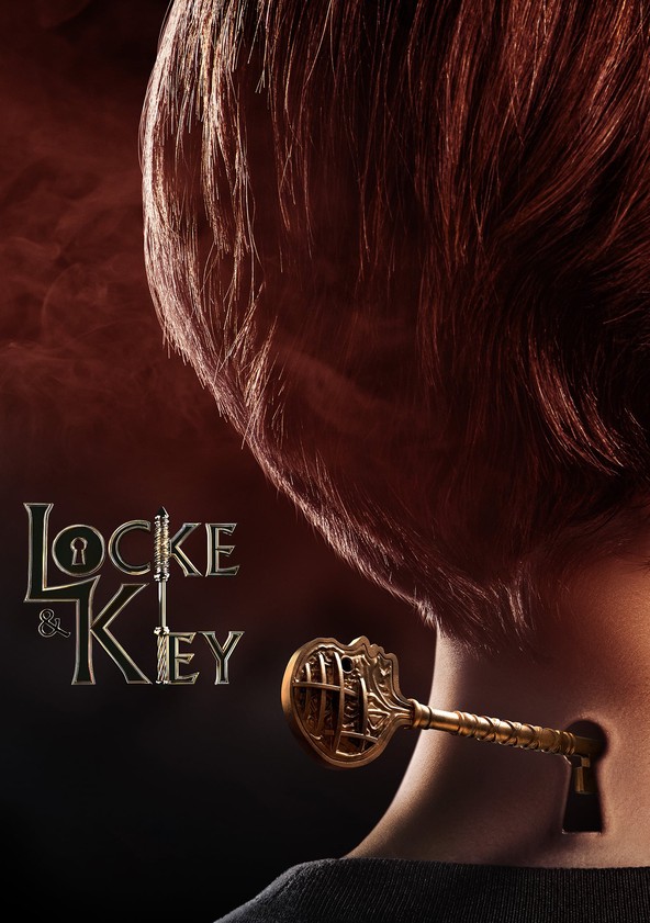 Locke & Key - Temporada 1