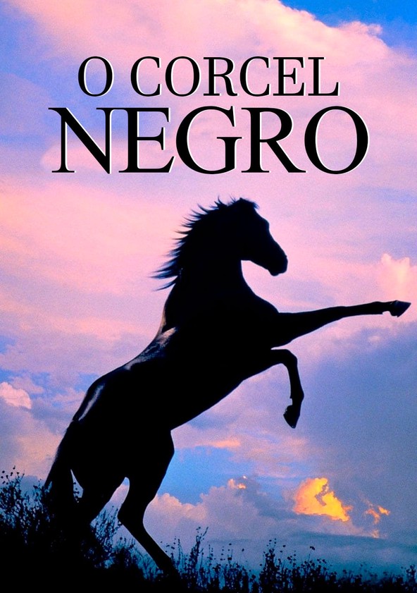 O Corcel Negro