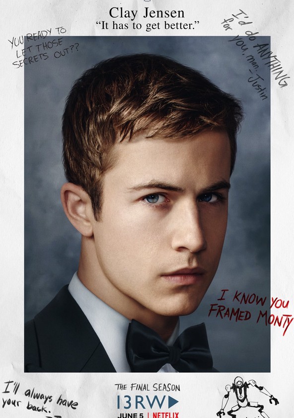 13 Reasons Why - Temporada 4