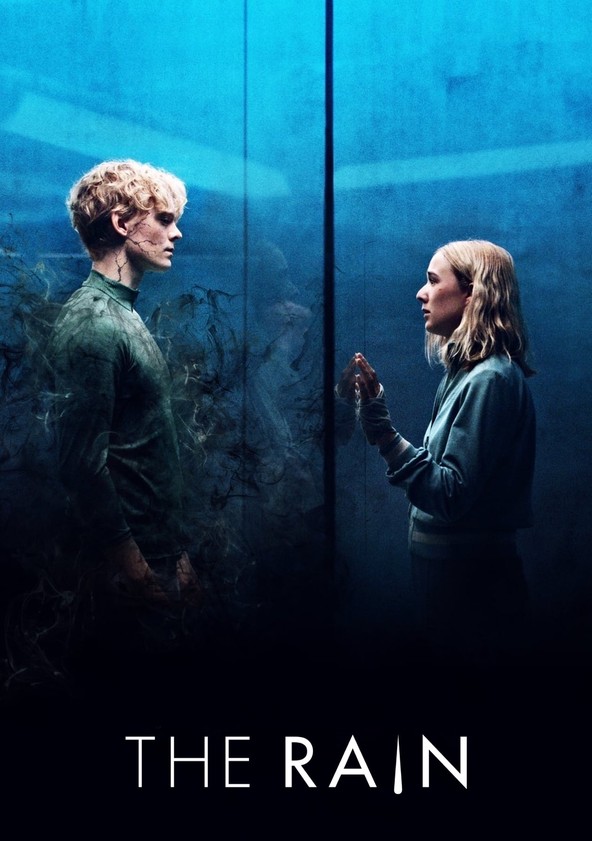 The Rain - Temporada 3