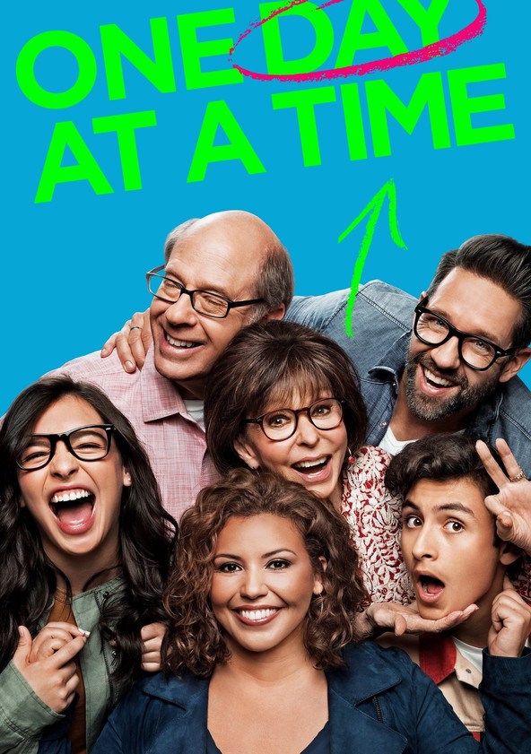 One Day at a Time - Temporada 4