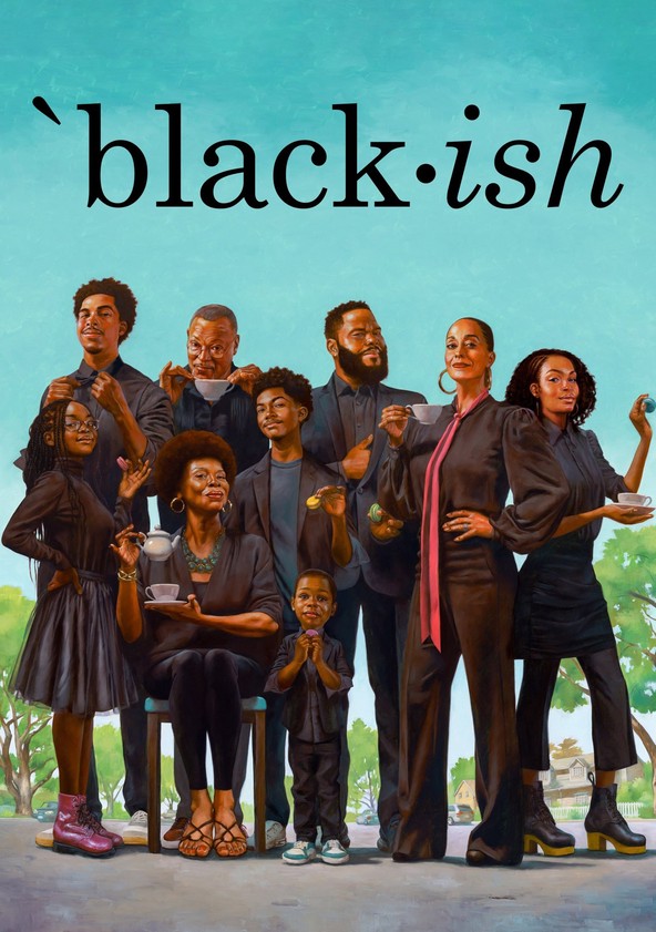 Black-ish - Temporada 7