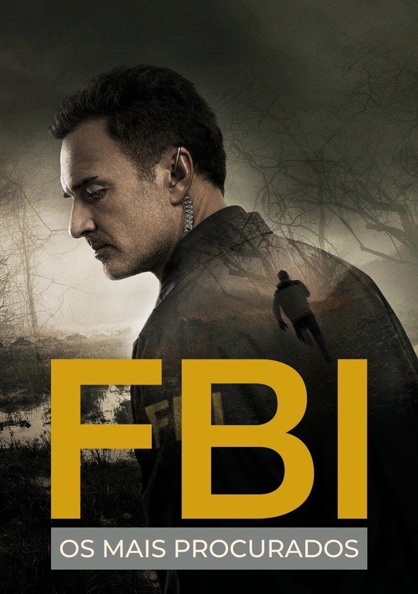 FBI: Os Mais Procurados - Temporada 1