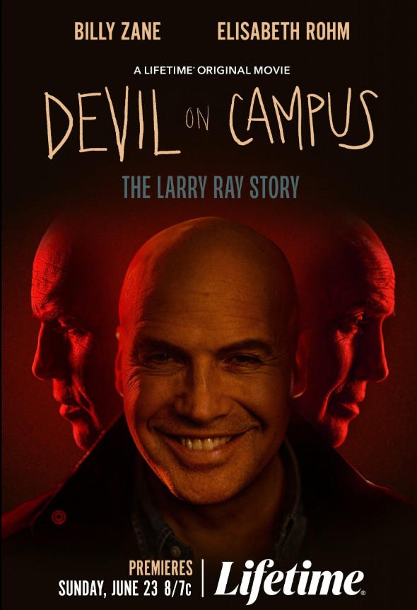 Devil on Campus: The Larry Ray Story