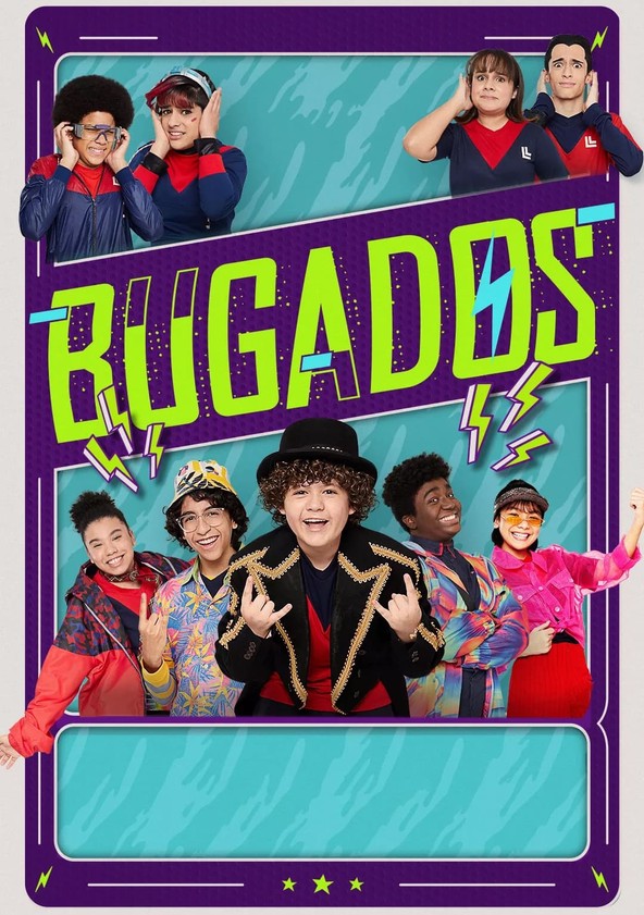 Bugados - Temporada 4