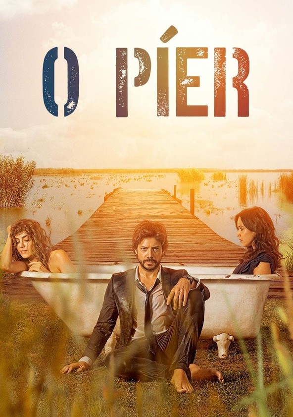 O Píer - Temporada 2