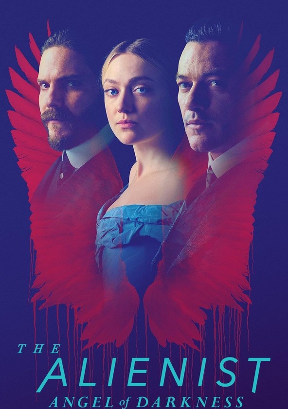 The Alienist - Temporada 2