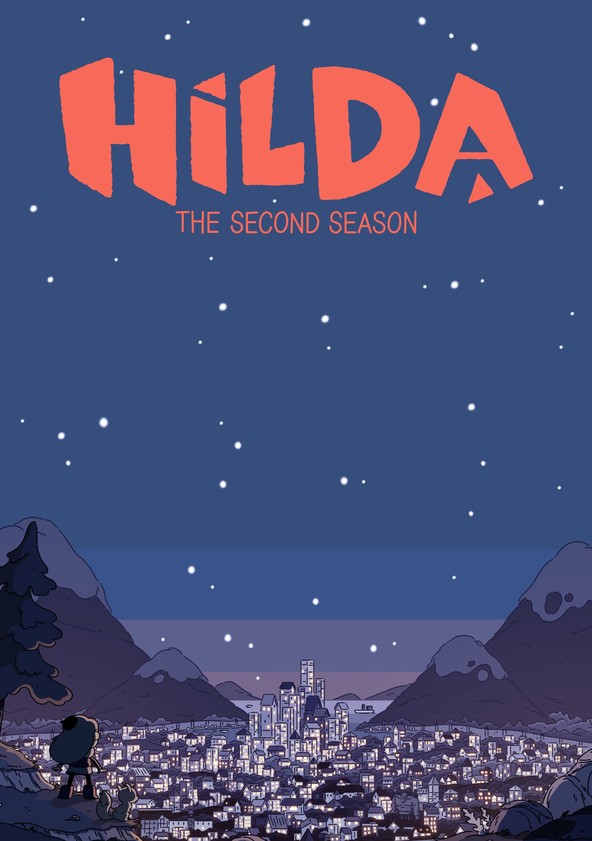 Hilda - Temporada 2