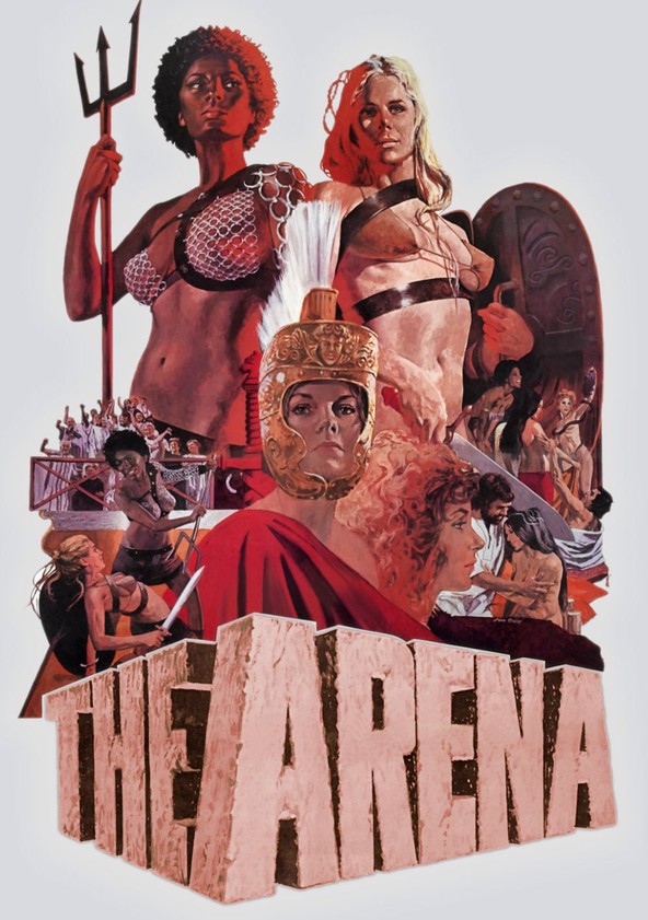 The Arena