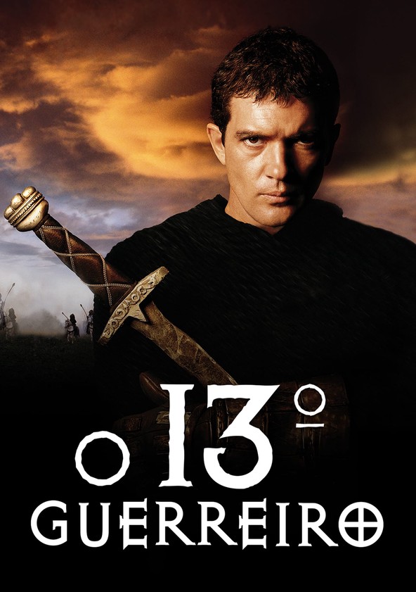 O 13º Guerreiro