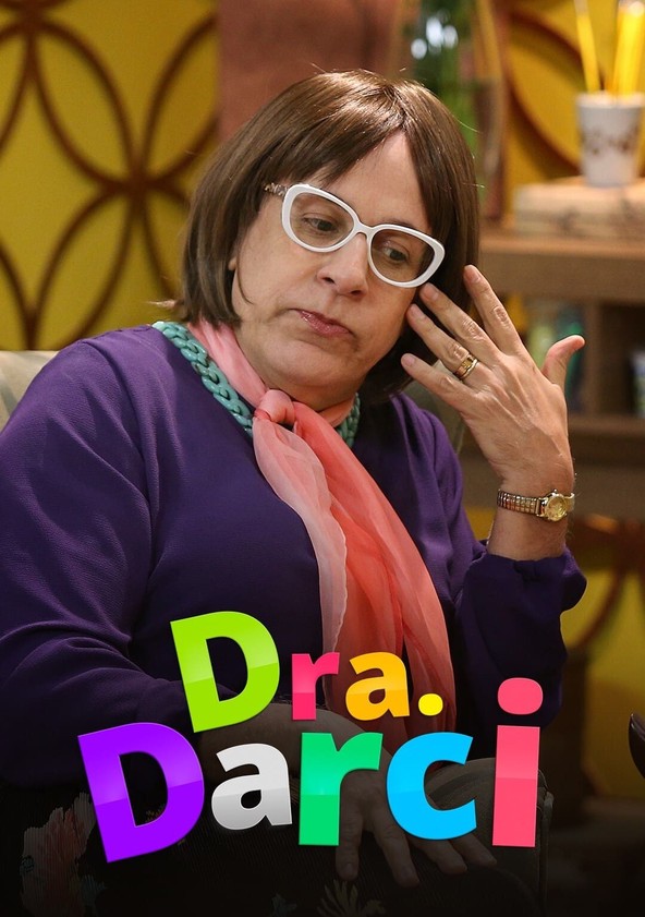 Dra. Darci - Temporada 2