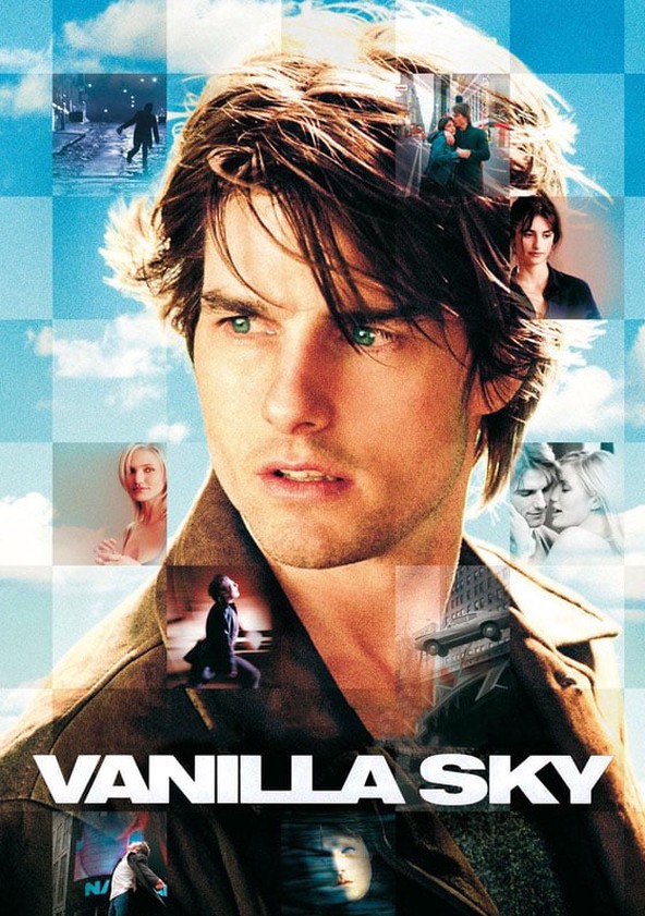 Vanilla Sky