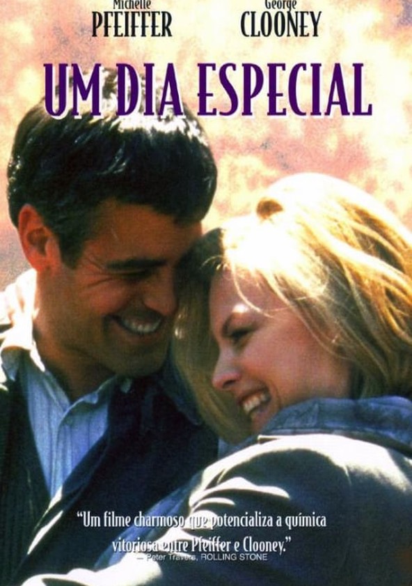 Um Dia Especial