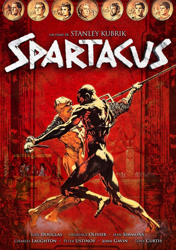 Spartacus
