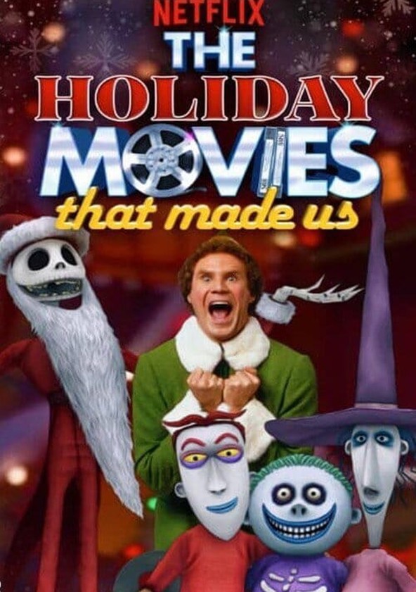 Filmes que Marcam Época: Natal - Temporada 1