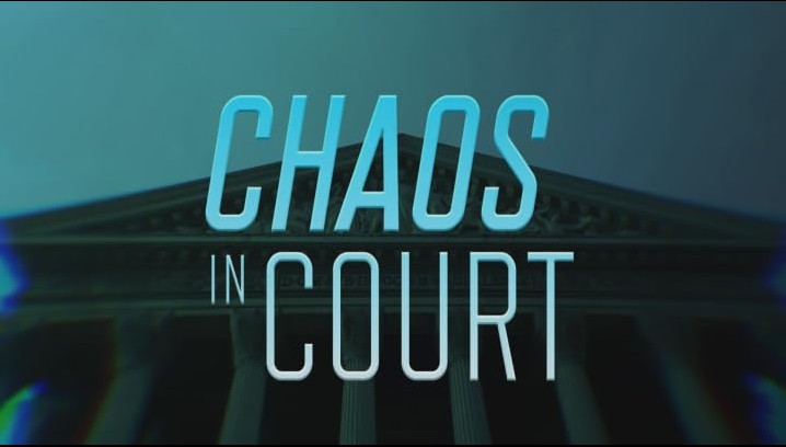 Chaos in Court - Temporada 2