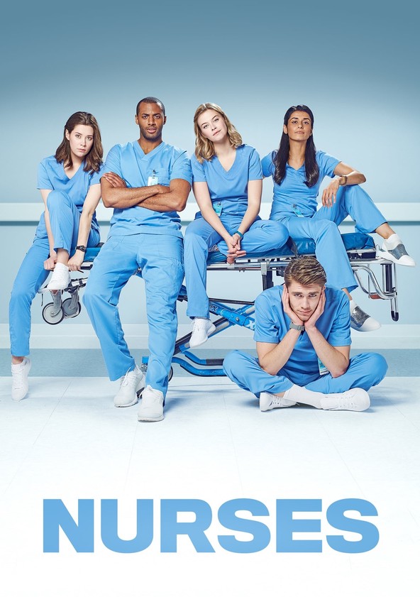 Nurses: Plantão Enfermagem - Temporada 1