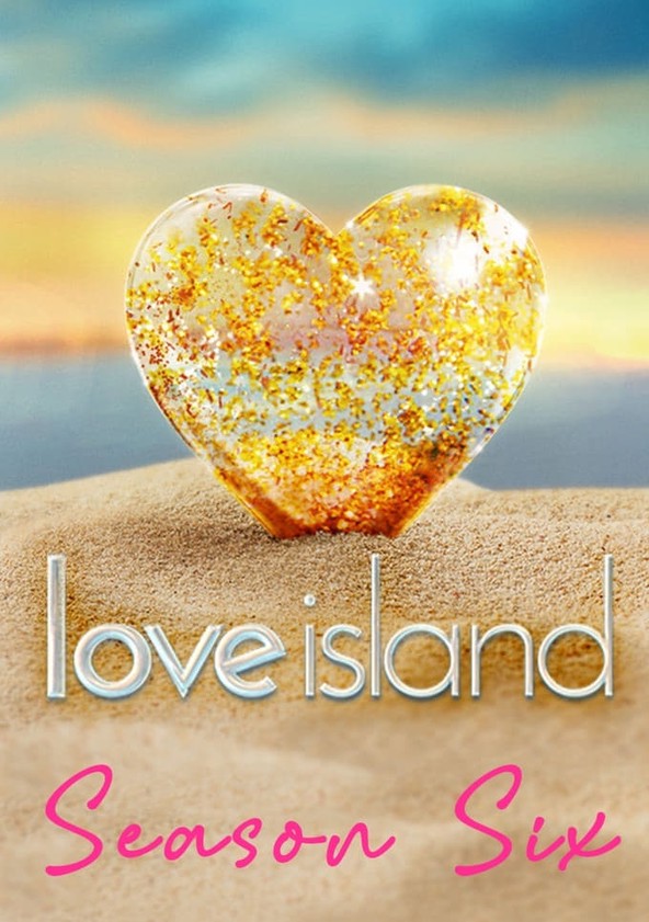Love Island - Temporada 6