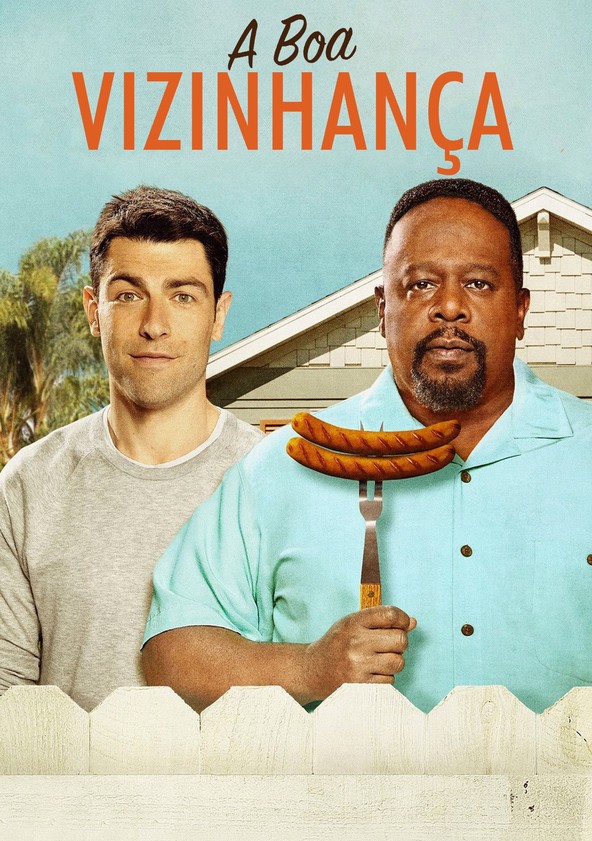 A Boa Vizinhança - Temporada 3