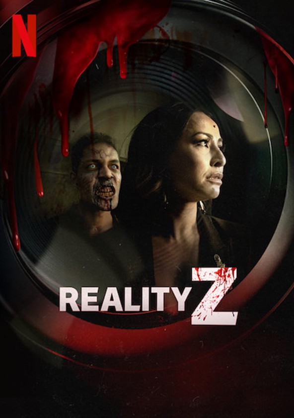 Reality Z - Temporada 1