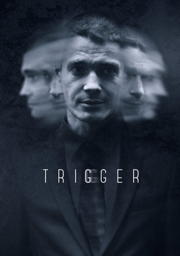Trigger: Gatilho Mental - Temporada 1