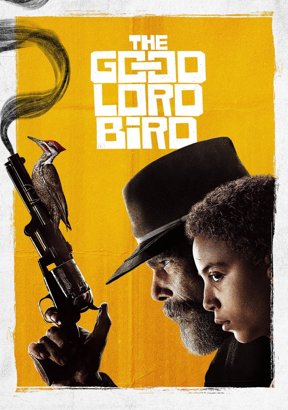 The Good Lord Bird - Temporada 1