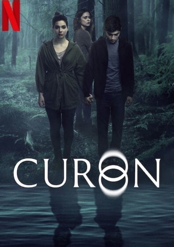 Curon - Temporada 1