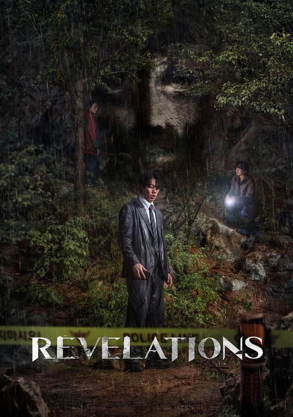 Revelações
