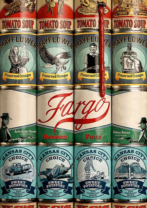 Fargo - Temporada 4