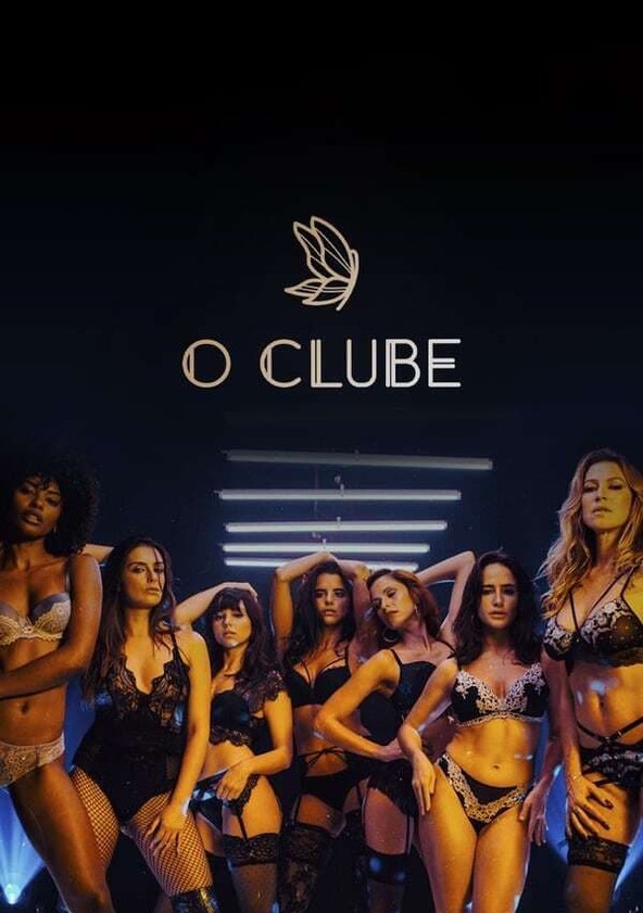 O Clube - Temporada 1