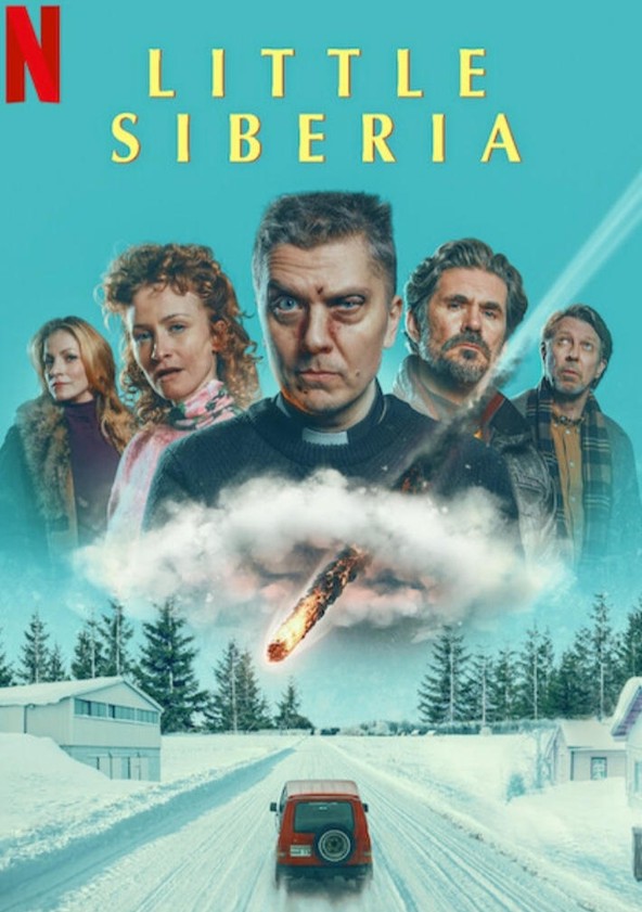 Little Siberia