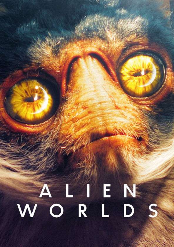 A Vida em Outros Planetas - Temporada 1