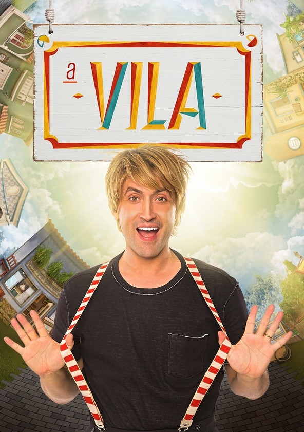 A Vila - Temporada 4