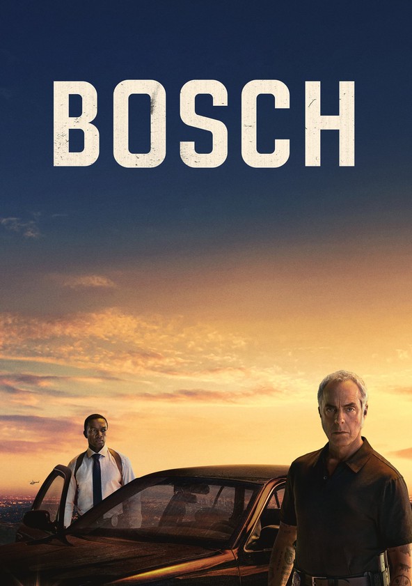 Bosch - Temporada 6