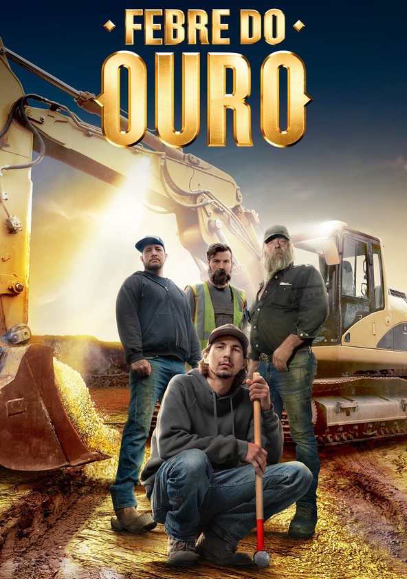 Febre do Ouro - Temporada 11