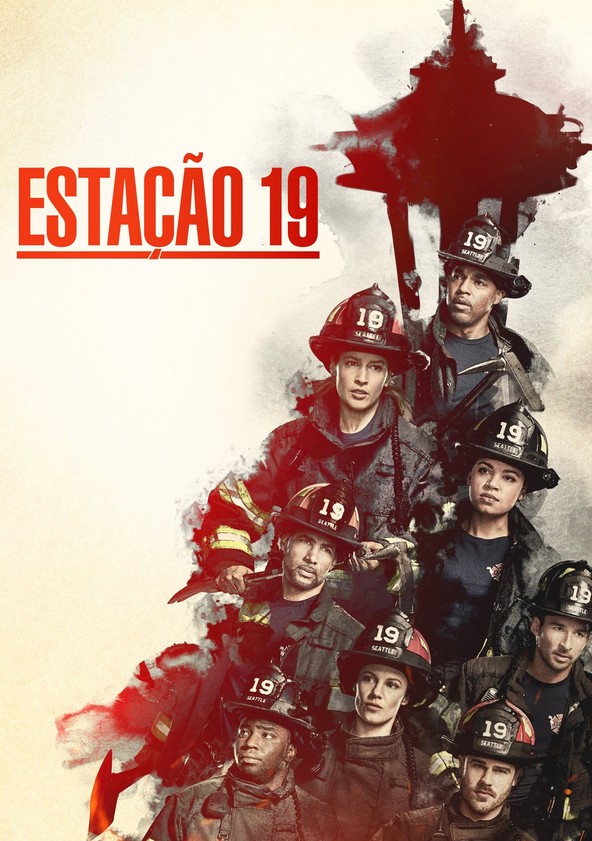 Estação 19 - Temporada 4