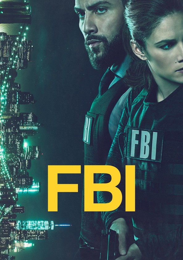 FBI - Temporada 3