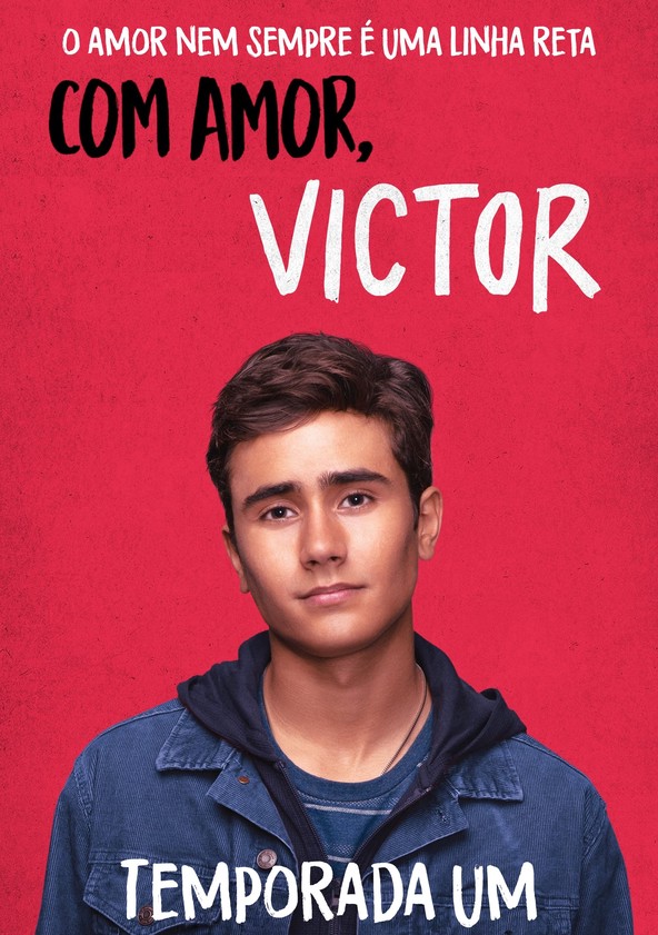 Com Amor, Victor - Temporada 1