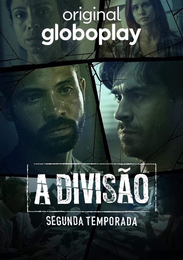 A Divisão - Temporada 2